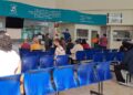 Hospital Básico Esmeraldas fortalece su infraestructura con una inversión de USD 191.000 para mejorar la atención a pacientes.