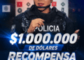 Policía Nacional fortalece el Plan de Recompensas 131 y habilita WhatsApp para recibir denuncias contra el crimen organizado.