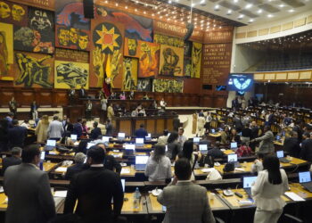 Asamblea Nacional debate proyecto para fortalecer la protección de los deudores del sistema financiero.