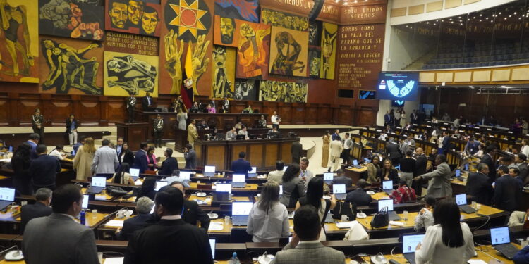Asamblea Nacional debate proyecto para fortalecer la protección de los deudores del sistema financiero.