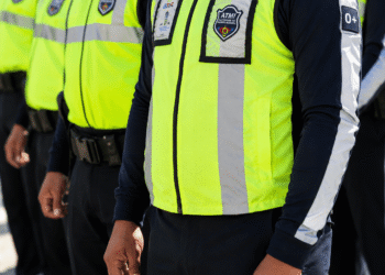 Agente de la ATM es separado del cargo tras denuncia de presunta exigencia de soborno en Guayaquil.
