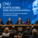La ONU alerta que el avance de la inteligencia artificial supera la capacidad de regulación mundial.