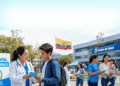 Ecuador fortalece prevención del consumo de tabaco.