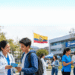 Ecuador fortalece prevención del consumo de tabaco.