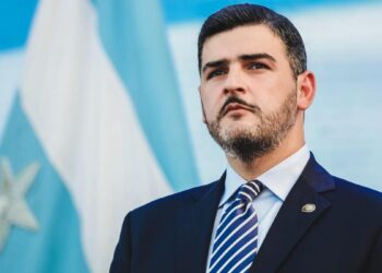 Fiscalía solicita audiencia preparatoria de juicio contra Aquiles Álvarez y otros 25 procesados por el Caso Goleada.