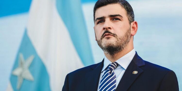 Fiscalía solicita audiencia preparatoria de juicio contra Aquiles Álvarez y otros 25 procesados por el Caso Goleada.