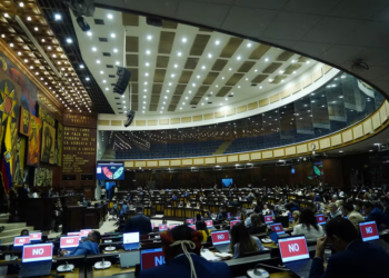 Pleno resolvió la objeción parcial al proyecto de reformas a la Ley de Ordenamiento Territorial.