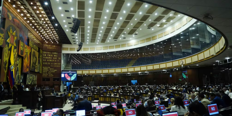 Pleno resolvió la objeción parcial al proyecto de reformas a la Ley de Ordenamiento Territorial.