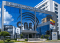 CNE difunde listado de postulantes al CPCCS 2027