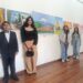 Colta expone Arte en Riobamba
