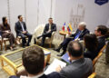 En la Cumbre del Mercosur el Presidente Daniel Noboa consolidó alianzas bilaterales con Paraguay, Chile y Bolivia.