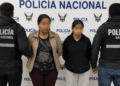 Madre e hija son procesadas por el presunto secuestro extorsivo de un abogado.