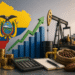 Banco Central prevé que la economía ecuatoriana crecerá menos en 2026 y estima una inflación del 3,2%