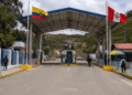 Gobierno reabre el paso fronterizo entre Loja y Perú tras seis meses de cierre y reclamos ciudadanos
