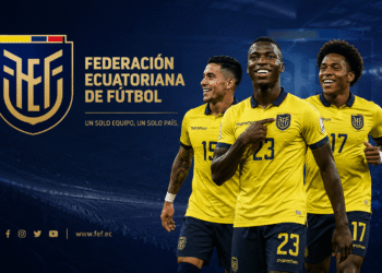 FEF denunció acciones antideportivas contra Ecuador
