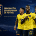 FEF denunció acciones antideportivas contra Ecuador