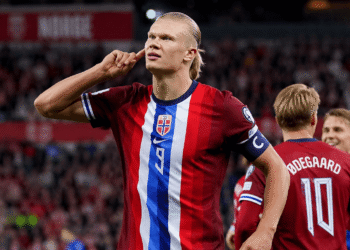 Erling Haaland lidera el sueño de Noruega en el Mundial 2026