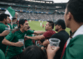 Afición mexicana vuelve a quedar en el centro de la polémica durante el Mundial 2026