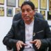 TCE sanciona al prefecto de Chimborazo con suspensión de derechos políticos por violencia política de género