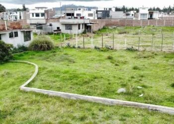 ¿Por qué están tan caros los terrenos en Riobamba? Cinco factores explican el alza de precios