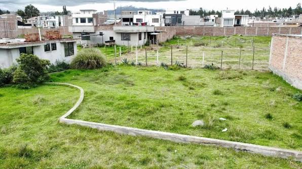 ¿Por qué están tan caros los terrenos en Riobamba? Cinco factores explican el alza de precios