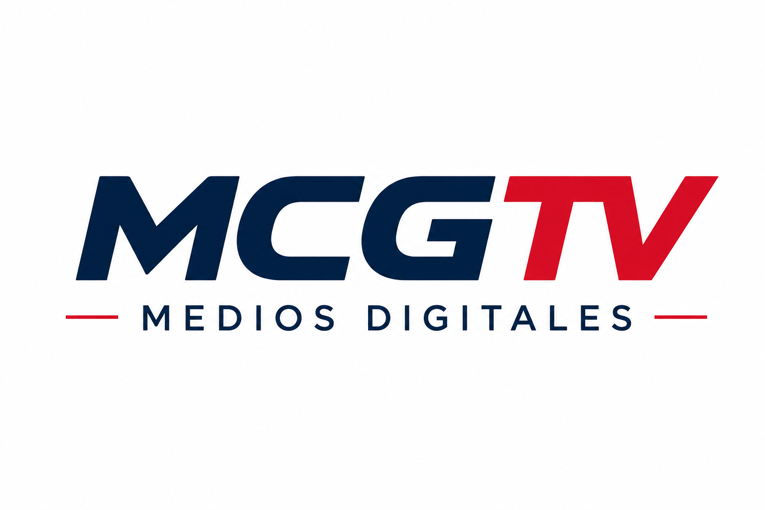 MCGTV Medios Digitales