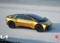 Kia Vision Meta Turismo recibe premio Red Dot 2026