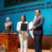 Keiko Fujimori asume presidencia peruana en medio desafíos