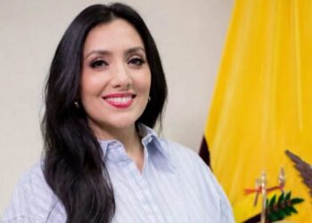Pamela Cortés asume Vice Ministerio de Cultura y Patrimonio