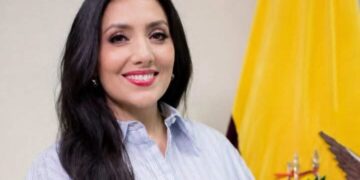 Pamela Cortés asume Vice Ministerio de Cultura y Patrimonio