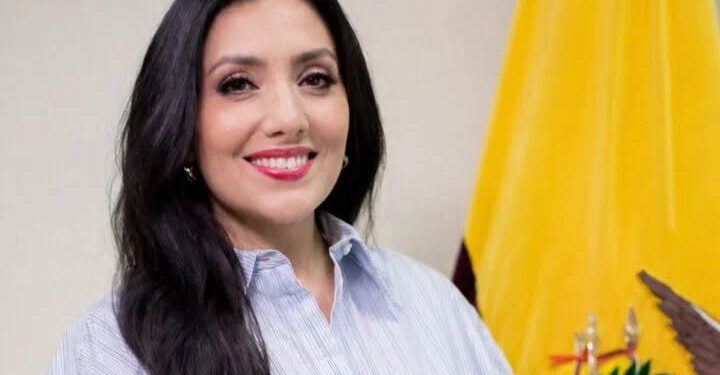 Pamela Cortés asume Vice Ministerio de Cultura y Patrimonio