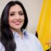 Pamela Cortés asume Vice Ministerio de Cultura y Patrimonio