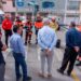 Bomberos Riobamba refuerzan seguridad con inspecciones técnicas preventivas