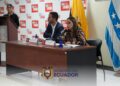 COE Nacional refuerza coordinación frente fenómeno El Niño