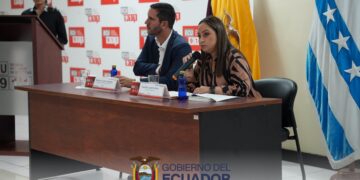 COE Nacional refuerza coordinación frente fenómeno El Niño