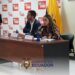 COE Nacional refuerza coordinación frente fenómeno El Niño