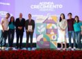Agenda de Crecimiento 2040 impulsa futuro económico del Ecuador