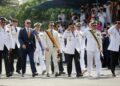 Presidente de Ecuador asistirá a posesión de Keiko Fujimori
