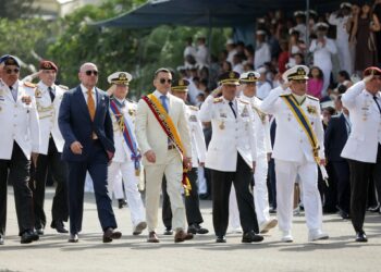 Presidente de Ecuador asistirá a posesión de Keiko Fujimori