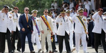 Presidente de Ecuador asistirá a posesión de Keiko Fujimori