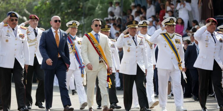 Presidente de Ecuador asistirá a posesión de Keiko Fujimori