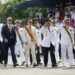 Presidente de Ecuador asistirá a posesión de Keiko Fujimori