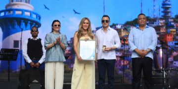 Guayaquil celebró con orgullo sus fiestas julianas 2026
