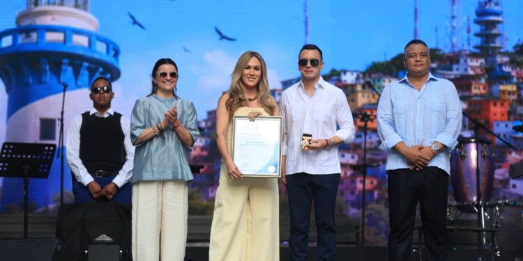 Guayaquil celebró con orgullo sus fiestas julianas 2026
