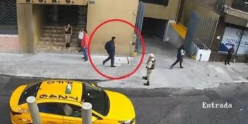 🚨 Funcionario de la DGAC hallado sin vida en Quito