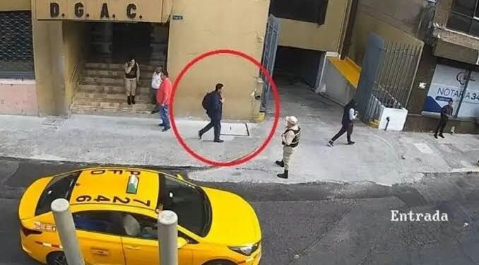 🚨 Funcionario de la DGAC hallado sin vida en Quito
