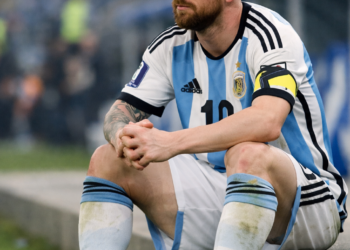 Messi agradece apoyo y orgullo tras vicecampeonato mundial
