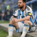 Messi agradece apoyo y orgullo tras vicecampeonato mundial
