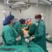 Gobierno del Ecuador impulsa atención oportuna que salva vidas: Hospital de Cuenca realizó exitosa cirugía vascular