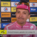 Richard Carapaz conquista etapa 18 del Tour Francia 2026